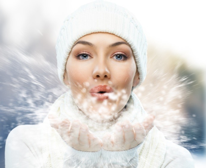 Conseils forme et beauté pour l'hiver