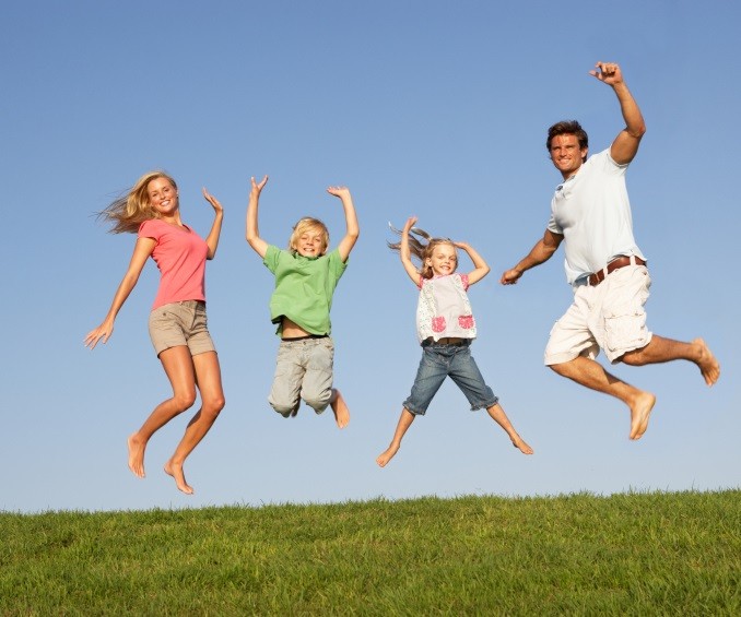 10 bonnes résolutions forme et bien-être à adopter