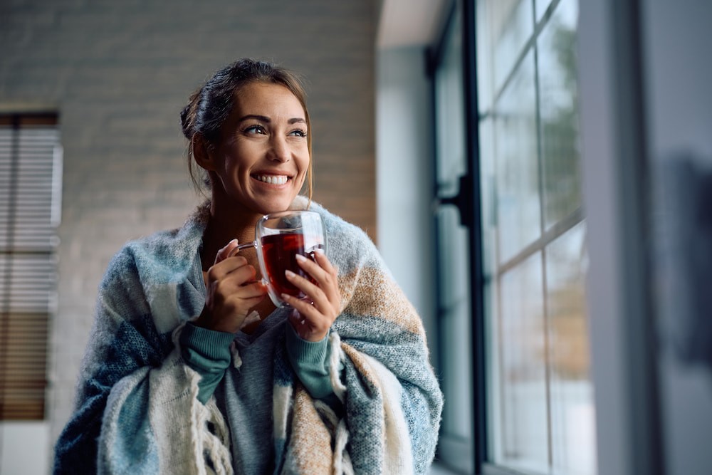 Fatigue hivernale : les vitamines pour retrouver forme et vitalité