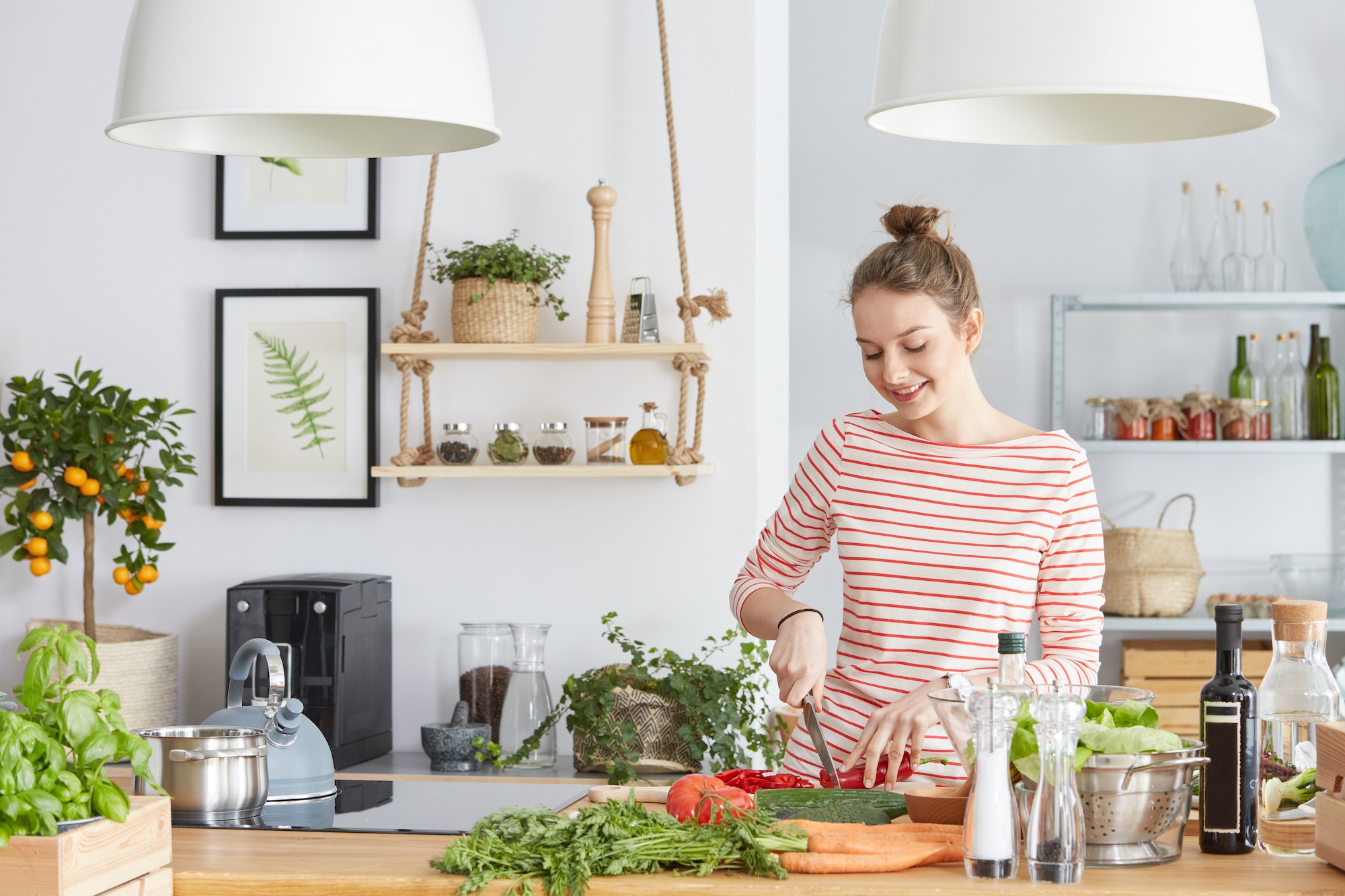10 aliments naturels pour soutenir le système immunitaire