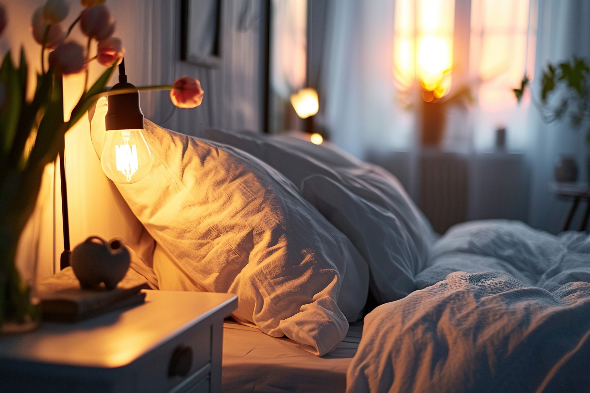 Sommeil profond trop court : quelles conséquences ?