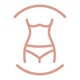 AFFINE LA SILHOUETTE