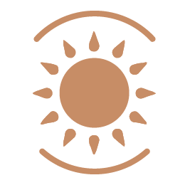 HÂLE NATUREL