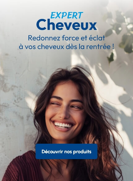 Expert Cheveux