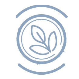 ORIGINE NATURELLE ET CERTIFIÉE
