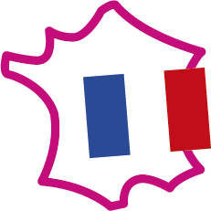 Fabriqué en France, en Lorraine
