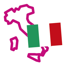 Fabriqué en Italie
